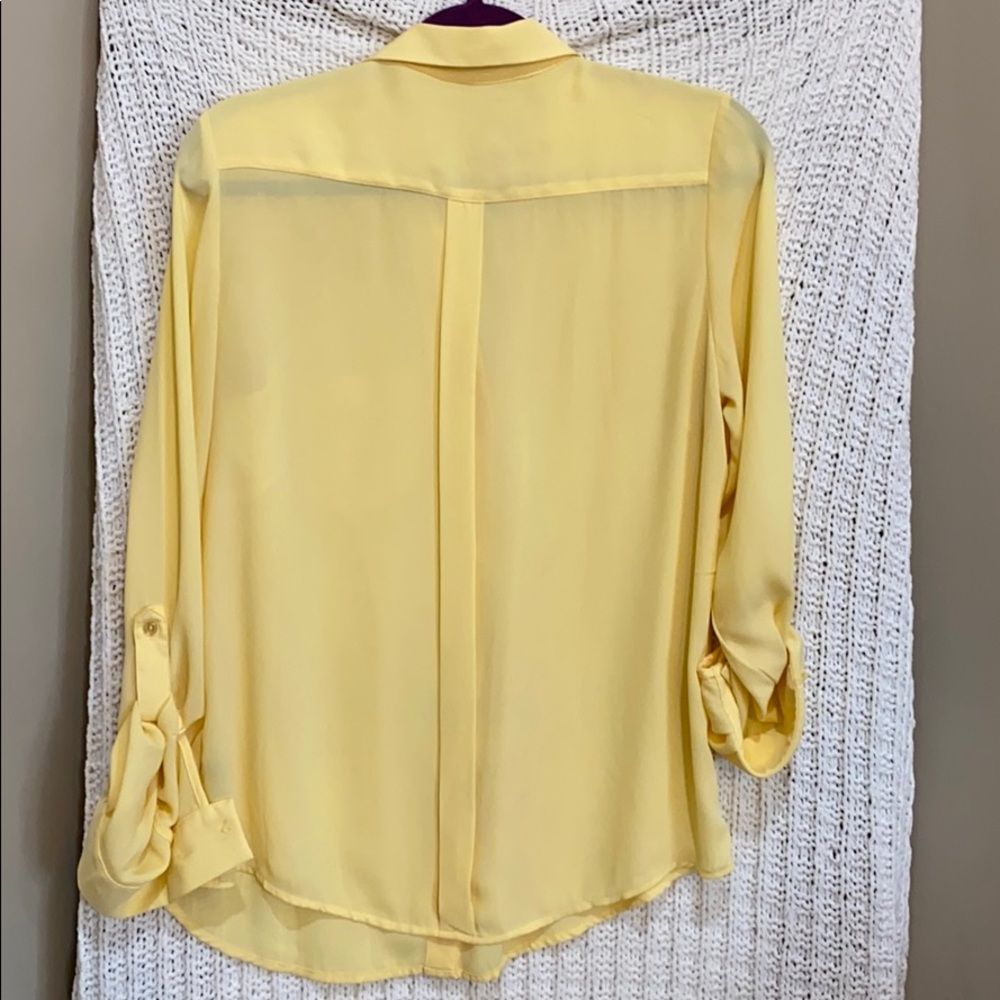 The Limited button down - Picture 3 of 3